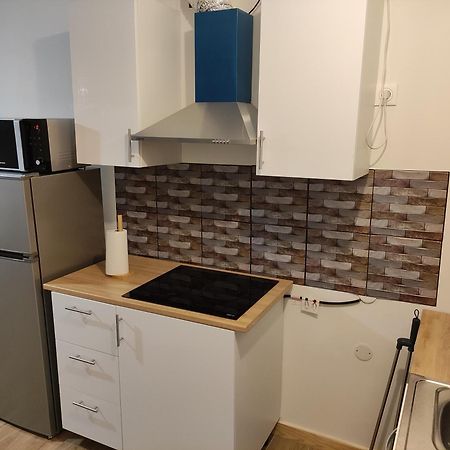 Charmant Appartement A 25 Minutes De Paris. Argenteuil Exteriör bild