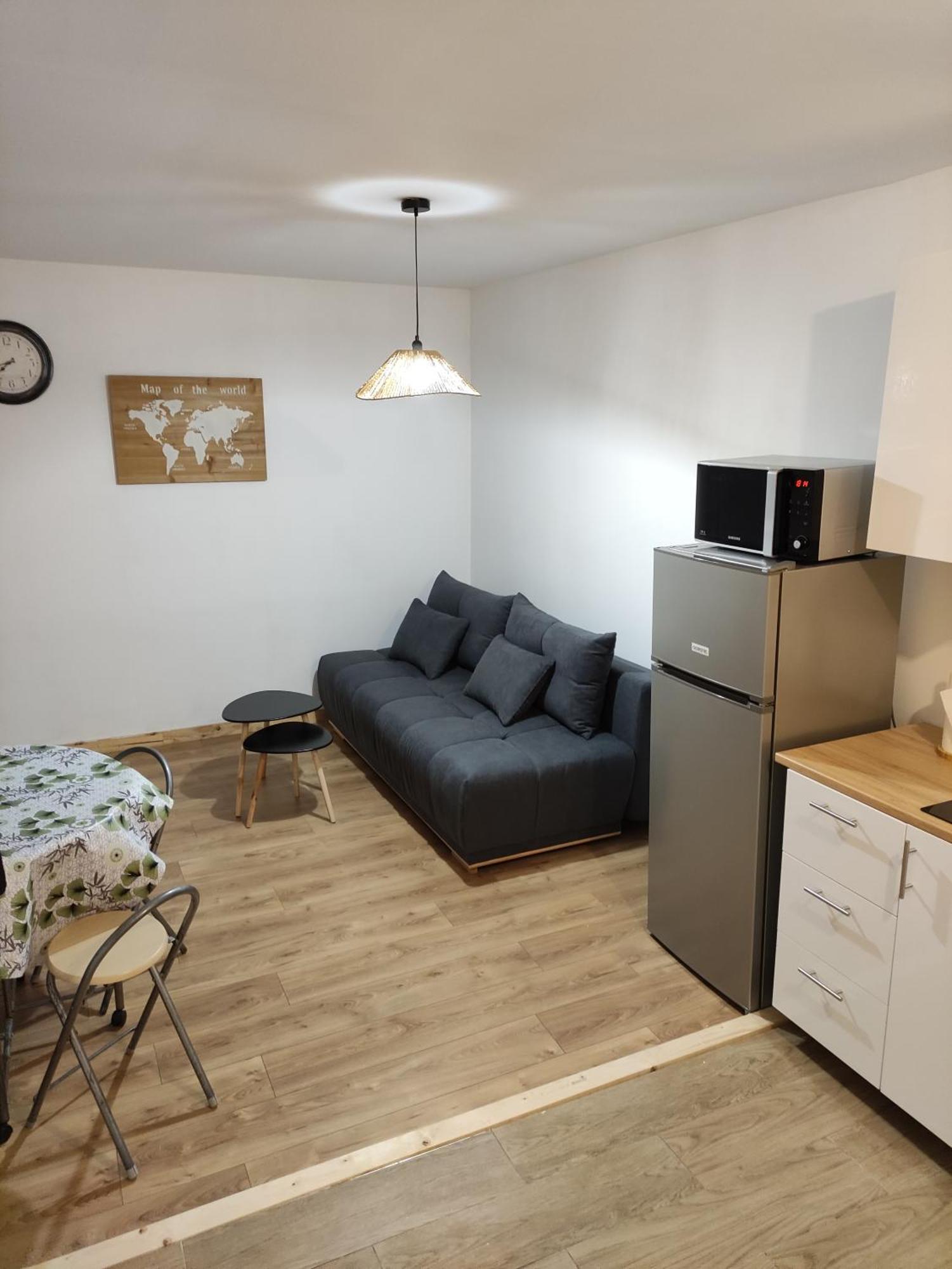 Charmant Appartement A 25 Minutes De Paris. Argenteuil Exteriör bild