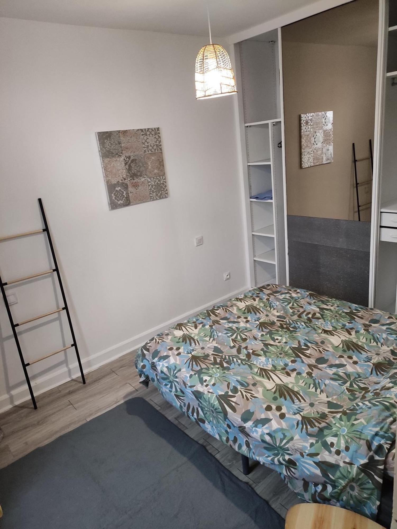 Charmant Appartement A 25 Minutes De Paris. Argenteuil Exteriör bild
