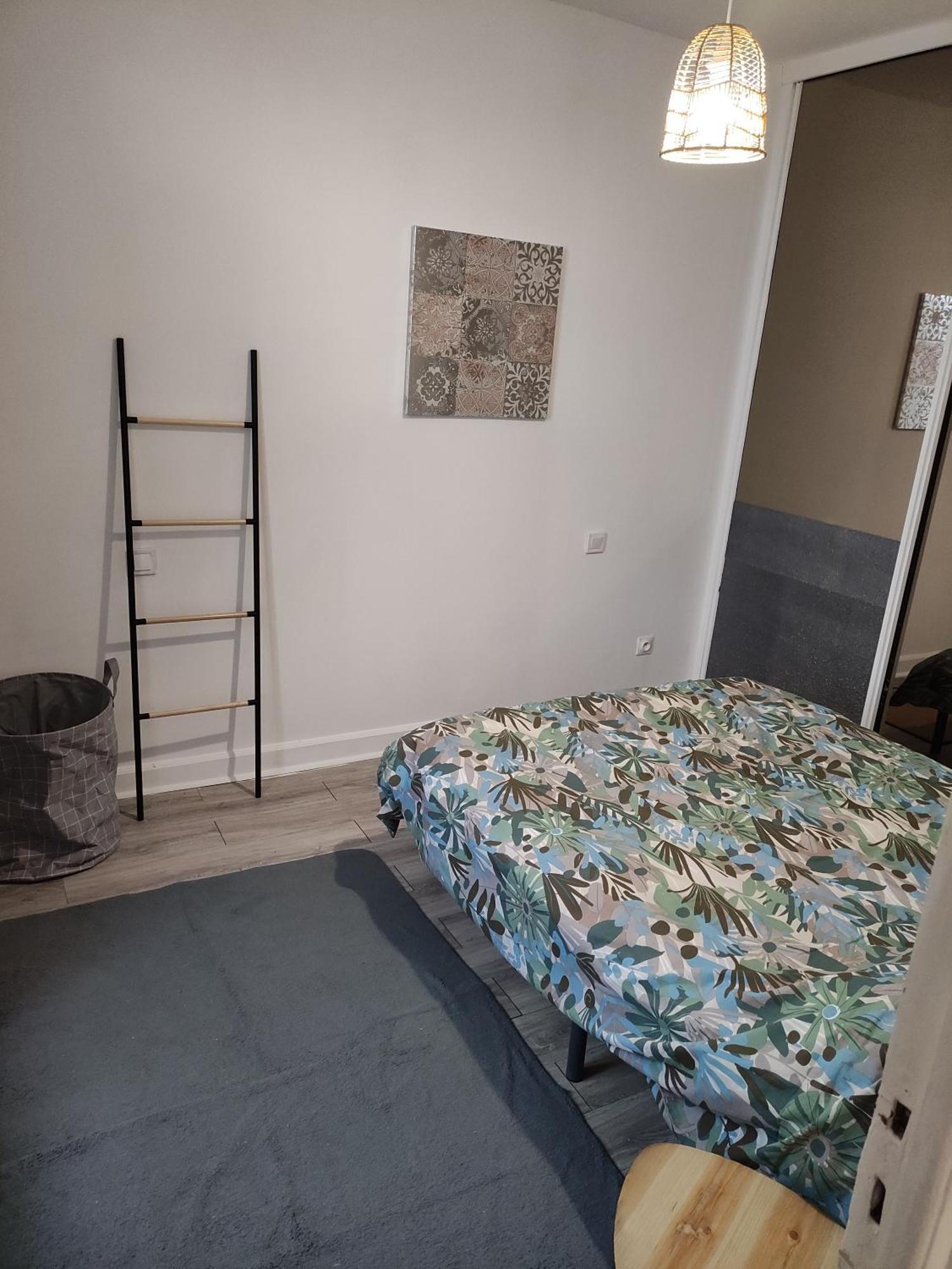 Charmant Appartement A 25 Minutes De Paris. Argenteuil Exteriör bild